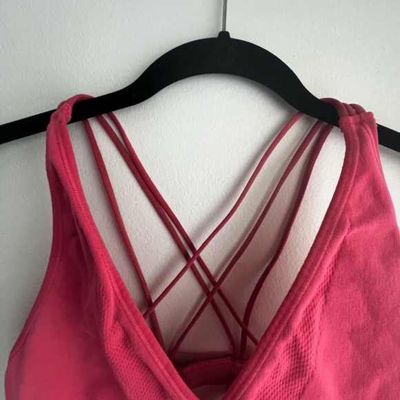 Fabletics Thea SculptKnit® Bralette S - Picture 5 of 6